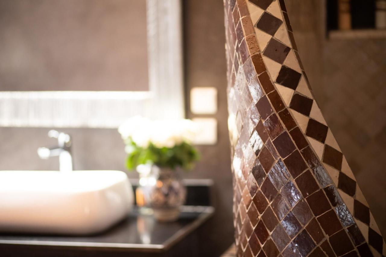 Akush Riad Marrakesh