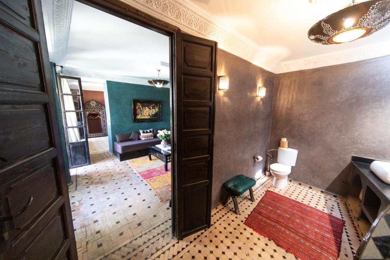Akush 2* Marrakesh
