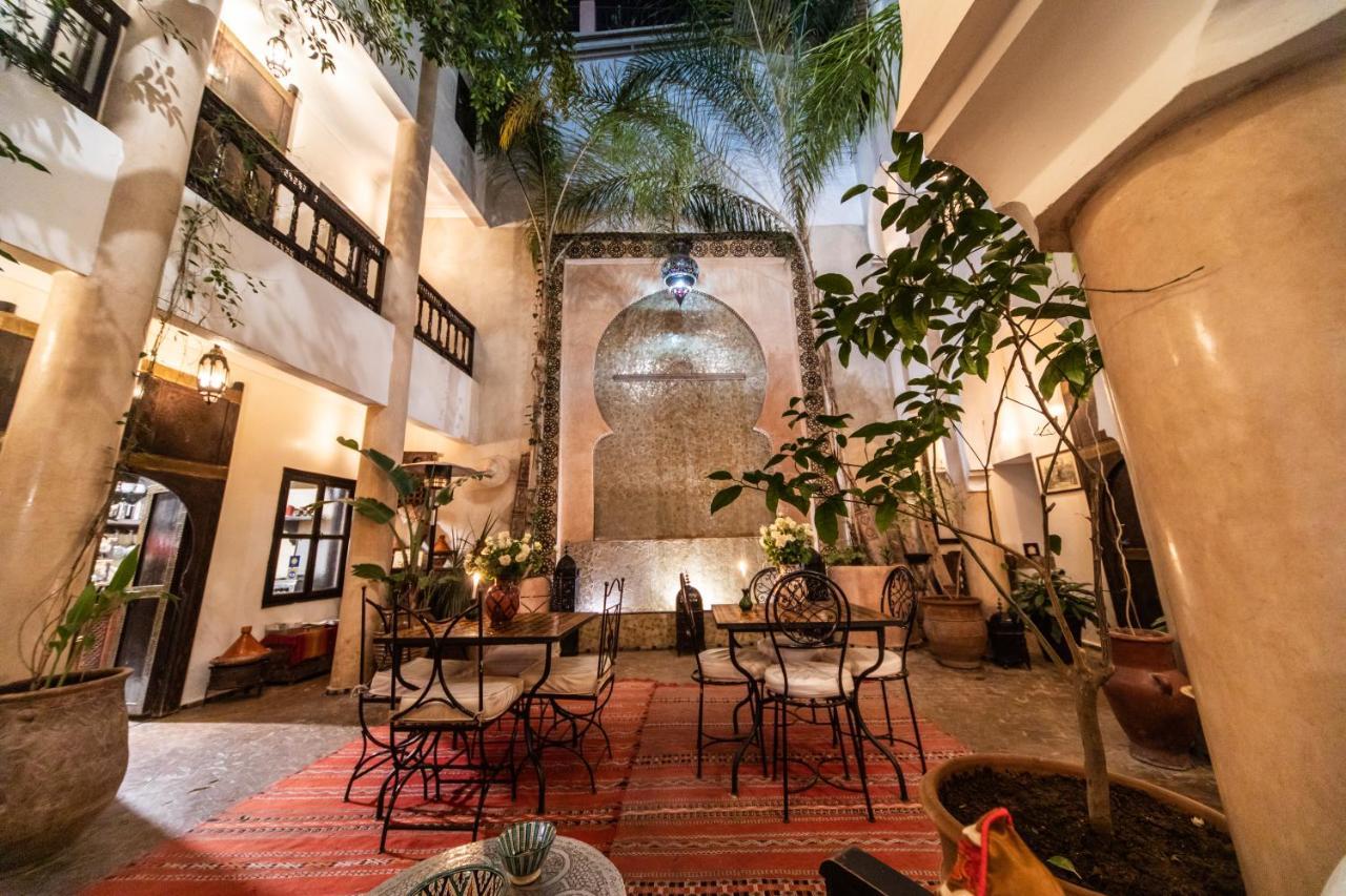 Riad Akush 2*